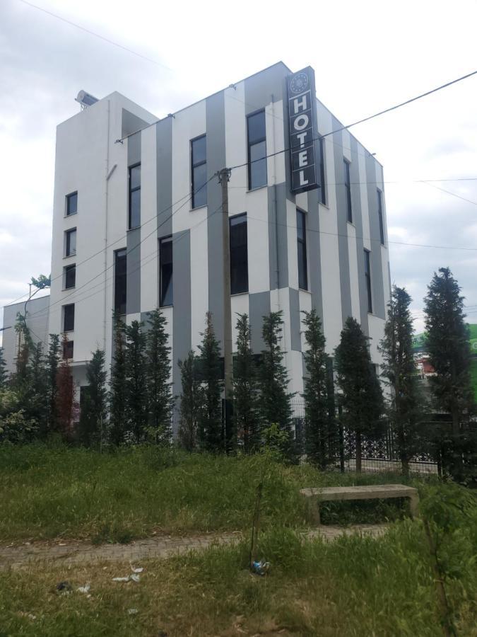 Bs Hotel Durrës Extérieur photo