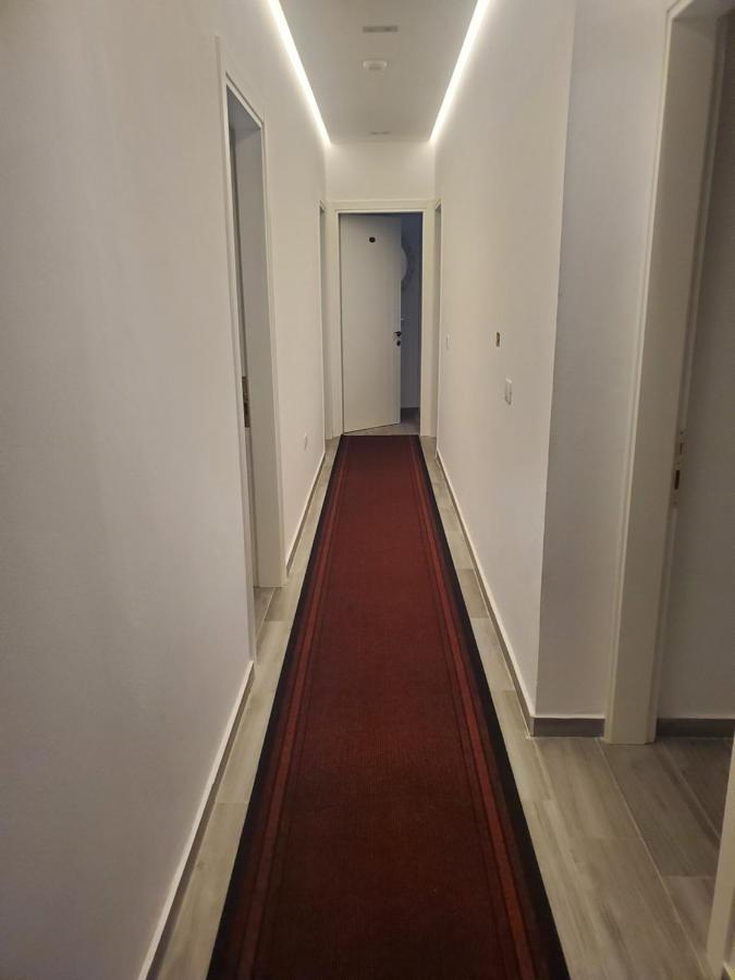 Bs Hotel Durrës Extérieur photo