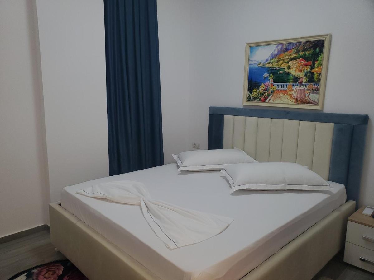 Bs Hotel Durrës Extérieur photo