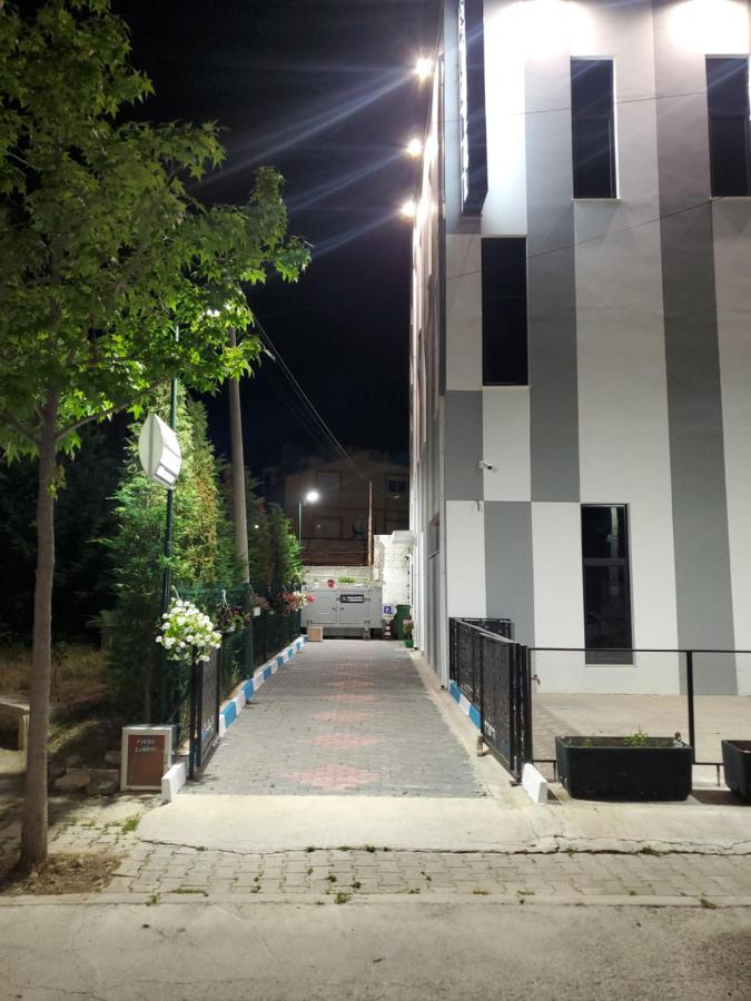 Bs Hotel Durrës Extérieur photo