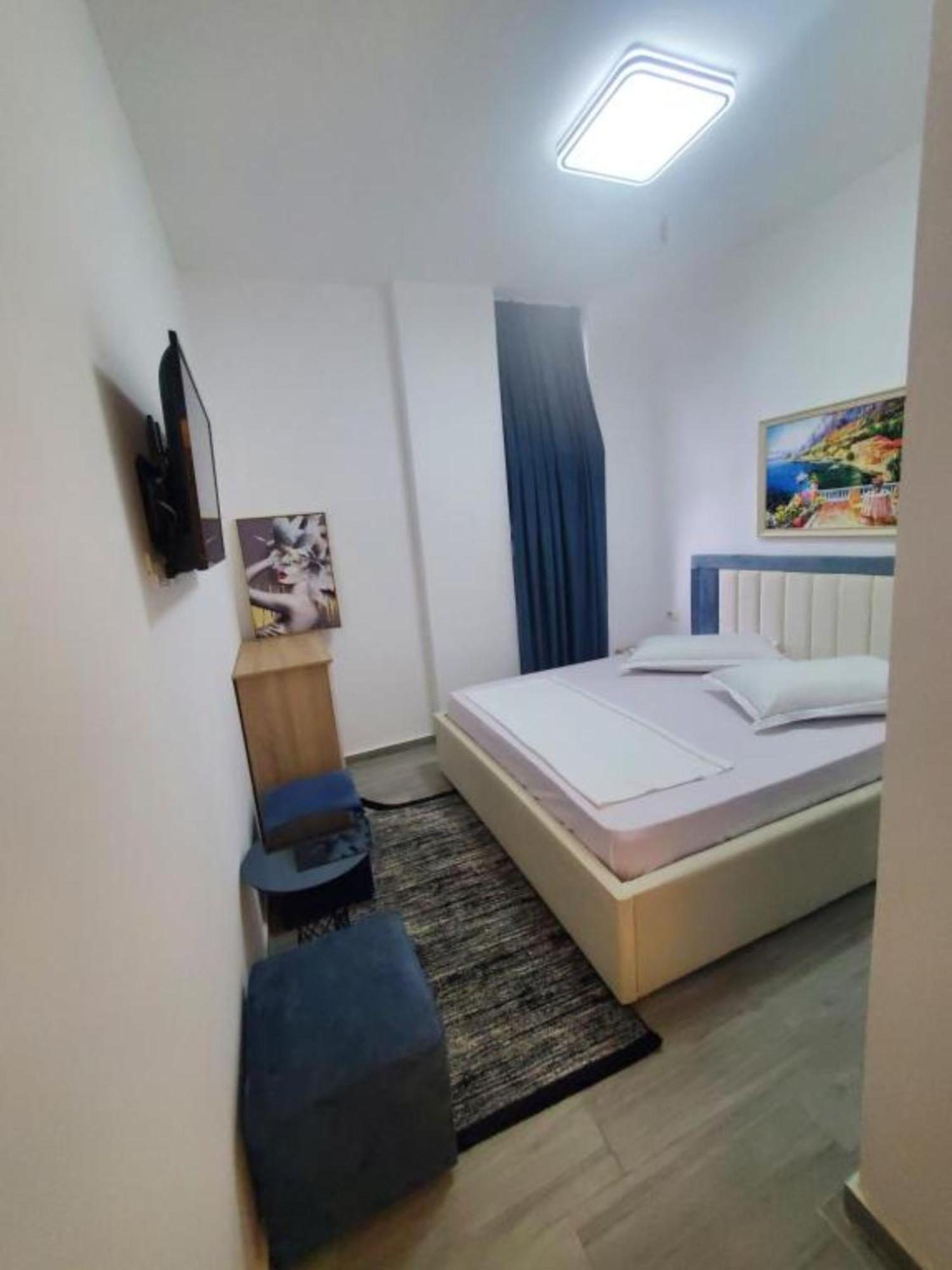 Bs Hotel Durrës Extérieur photo